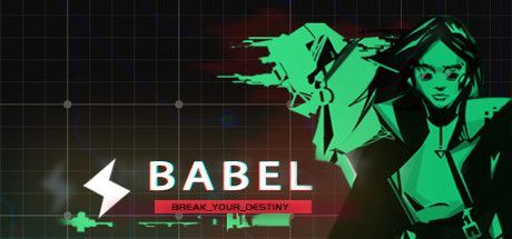 Game cover: Babel