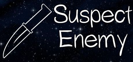 Game cover: Suspect Enemy