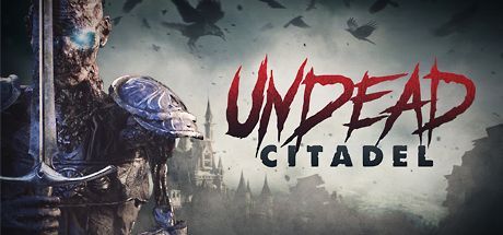 Game cover: Undead Citadel