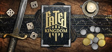 Game cover: Fated Kingdom
