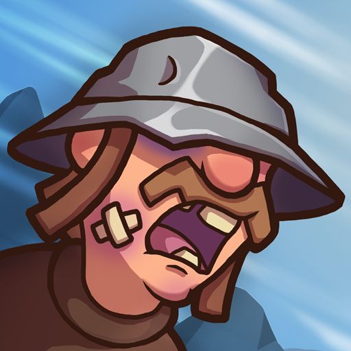 Game cover: Warfronts: Battle for Toria!