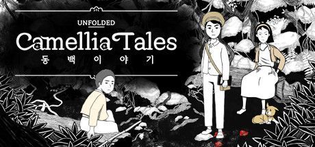 Game cover: Unfolded: Camellia Tales