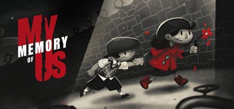 Game cover: My Memory of Us