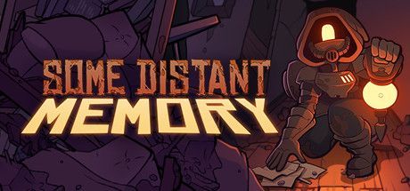 Game cover: Some Distant Memory