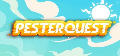 Game cover: Pesterquest