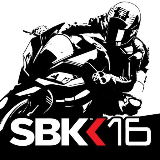 Game cover: SBK16: Official Mobile Game