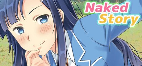 Game cover: Naked Story