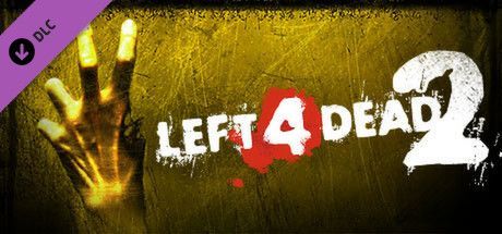 Game cover: Left 4 Dead 2: Uncensored