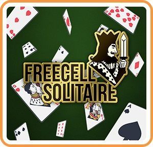 Game cover: Freecell Solitaire