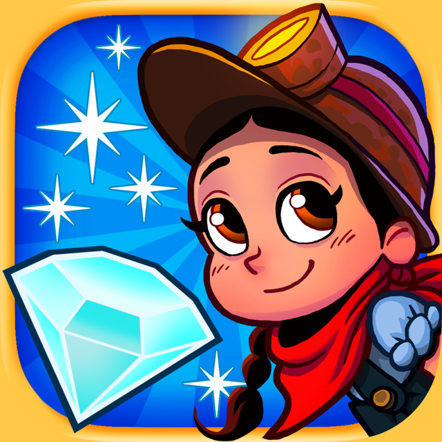 Game cover: Canyon Crashers