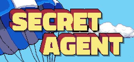 Game cover: Secret Agent HD