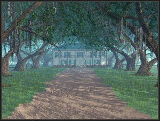 Game cover: Intrigue At Oakhaven Plantation