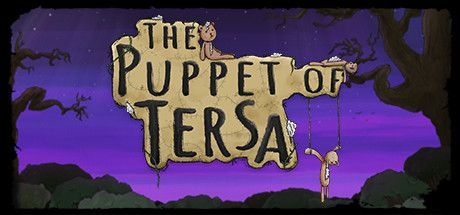 Game cover: The Puppet of Tersa