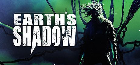 Game cover: Earth's Shadow