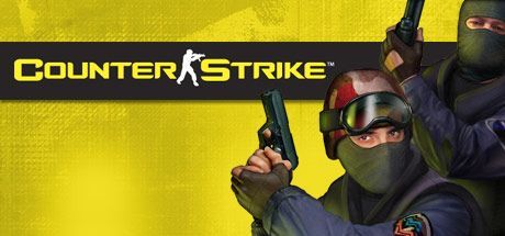 Game cover: Counter-Strike