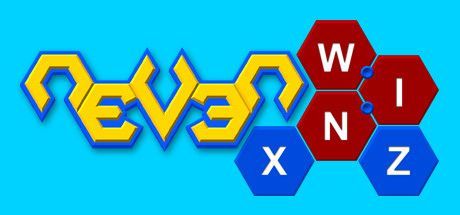 Game cover: Neven