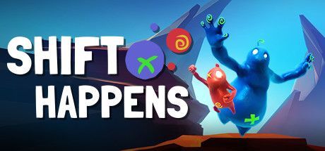 Game cover: Shift Happens