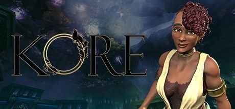 Game cover: Kore