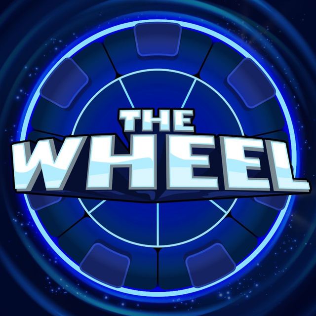 Game cover: The Wheel