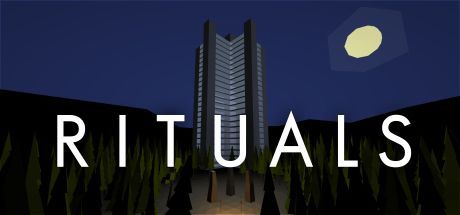 Game cover: Rituals