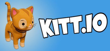 Game cover: Kitt.io