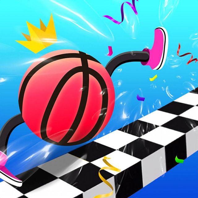 Game cover: Draw Climber