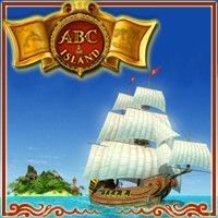 Game cover: ABC Island