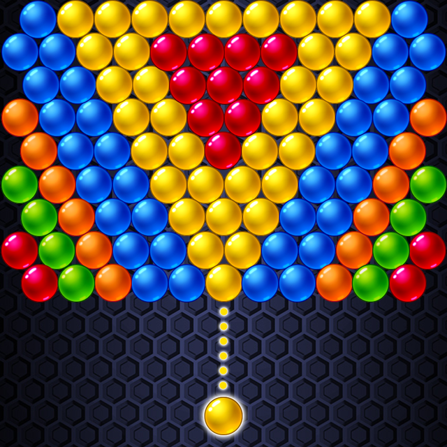 Game cover: Bubbles Empire Champions