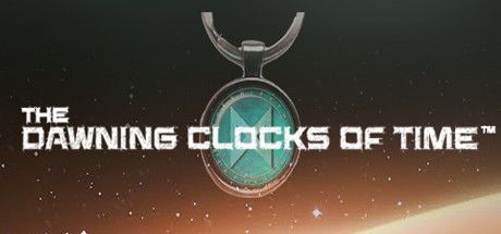 Game cover: The Dawning Clocks of Time