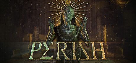 Game cover: Perish