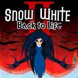 Game cover: Snow White II: Back to Life