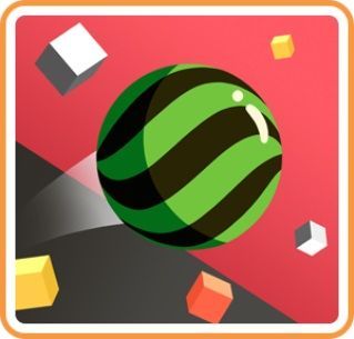 Game cover: Ball Attraction