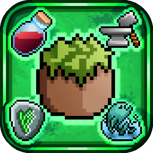 Game cover: Idle Skilling