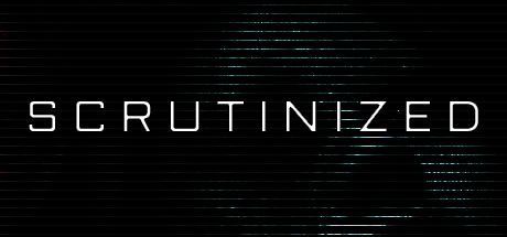 Game cover: Scrutinized