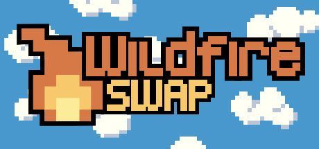 Game cover: Wildfire Swap
