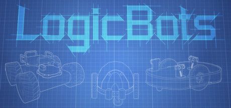 Game cover: LogicBots