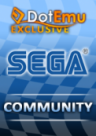 Game cover: SEGA Genesis Community Bundle