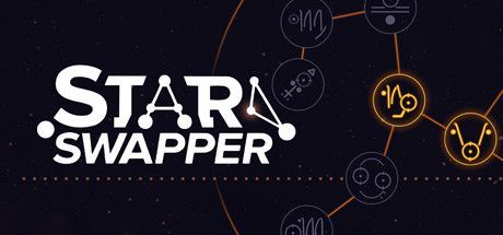 Game cover: Star Swapper