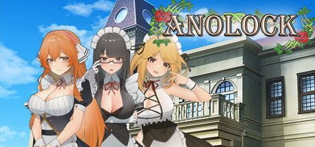 Game cover: Anolock