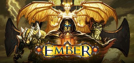 Game cover: Ember