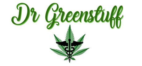 Game cover: Dr Greenstuff