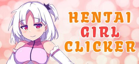 Game cover: Hentai Girl Clicker