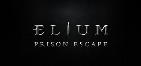 Game cover: Elium: Prison Escape