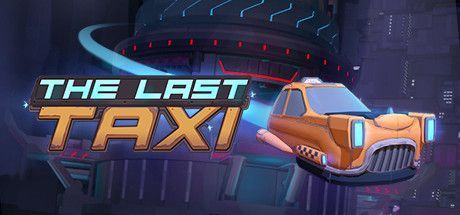Game cover: The Last Taxi