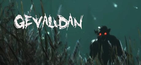 Game cover: Gevaudan