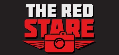 Game cover: The Red Stare