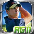 Game cover: Real Golf 2011