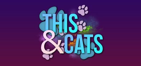 Game cover: This & Cats