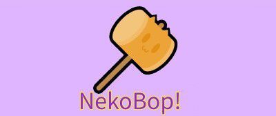 Game cover: NekoBop!