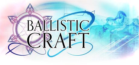 Game cover: Ballistic Craft